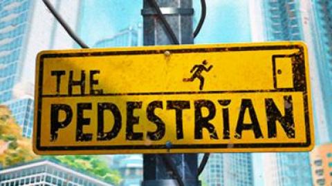 The Pedestrian en marche vers la PS5 et la PS4