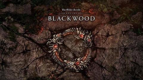 The Elder Scrolls Online : Blackwood se date sur consoles et PC