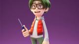 Image Balan Wonderworld