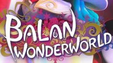 Balan Wonderworld : testez-le maintenant