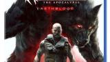 Image Werewolf : The Apocalypse Earthblood