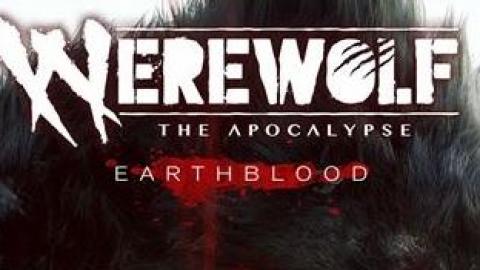 Werewolf : The Apocalypse - Earthblood sort en plein jour