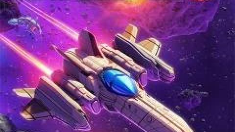 Habroxia 2 est disponible : la PSVita n'est pas morte !