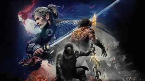 Nioh 2 dépasse les 2 millions de ventes