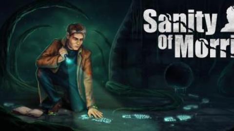 Sanity of Morris daté sur PC, PS4 et Xbox One