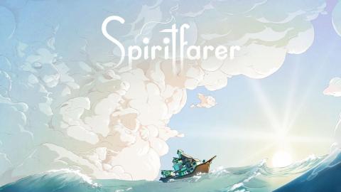 Spiritfarer : la Farewell Edition est disponible