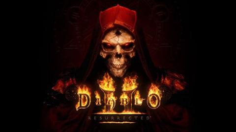 Diablo II : Resurrected - le traile live-action avec Winston Duke