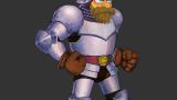 Image Ghosts'n Goblins Resurrection