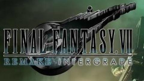 Final Fantasy VII Remake Intergrade : le trailer "final"