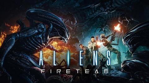 Aliens : Firesteam annoncé sur consoles et PC !