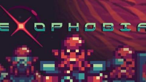Exophobia annoncé et daté sur consoles et PC