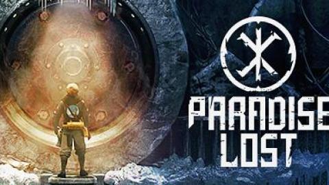 Paradise Lost a retrouvé la sortie