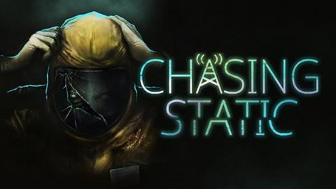 Chasing Static : un survival-horror inspiré par la PSone