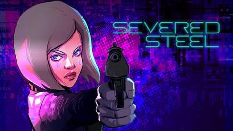 Severed Steel : le trailer de l'E3 2021
