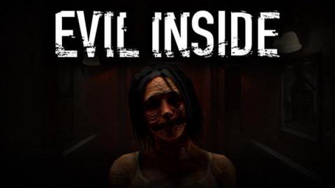 Evil Inside prépare son arrivée sur consoles et PC