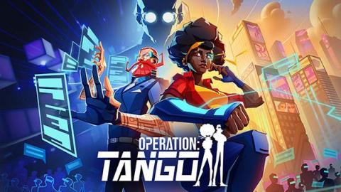 Operation : Tango a une date de sortie