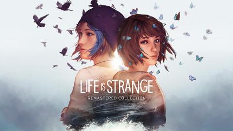 Life is Strange : Remastered Collection se compare en vidéo