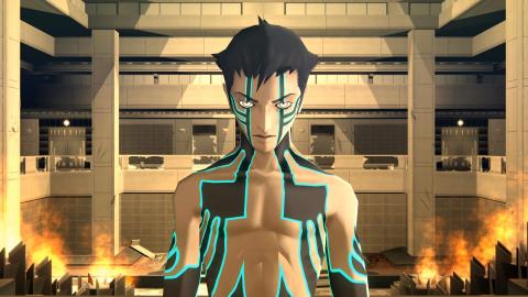 Shin Megami Tensei III Nocturne HD Remaster est disponible