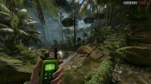Green Hell : le trailer de lancement