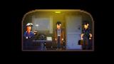 Image The Darkside Detective : A Fumble in the Dark