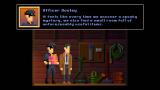 Image The Darkside Detective : A Fumble in the Dark