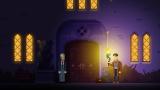 Image The Darkside Detective : A Fumble in the Dark
