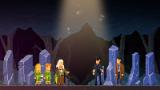 Image The Darkside Detective : A Fumble in the Dark