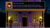 Image The Darkside Detective : A Fumble in the Dark