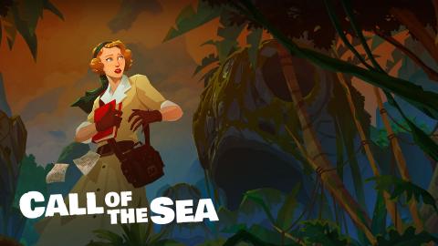 Call of the Sea : une Norah's Diary Edition bientôt en boite