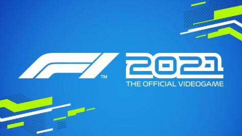 F1 2021 annoncé et daté
