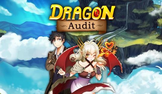 dragon audit