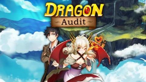Dragon Audit est disponible sur PS4