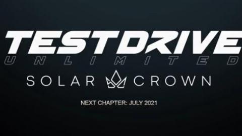 Test Drive Unlimited Solar Crown dérape à 2023