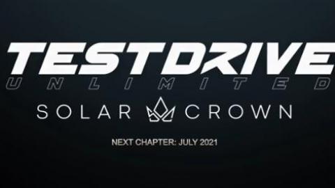Test Drive Unlimited Solar Crown prêt à reprendre son trône