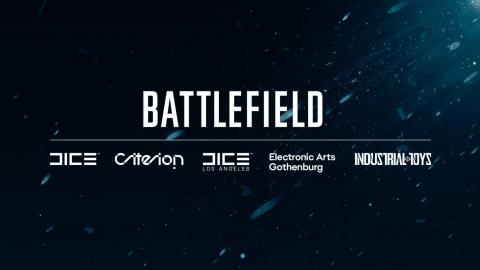Electronic Arts officialise le prochain Battlefield