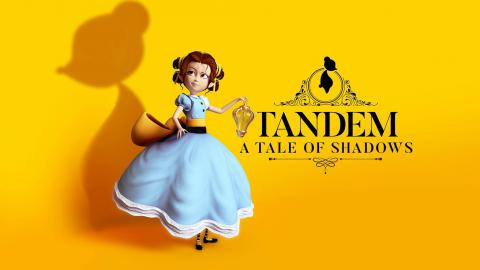 Tandem : A Tale of Shadows annoncé sur consoles et PC