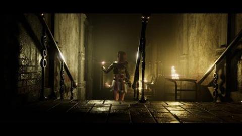 Tormented Souls ajoute des versions PS4 et Xbox One