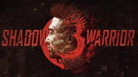 Shadow Warrior 3 est disponible (inclus dans le PS Now)
