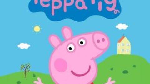 My Friend Peppa Pig : un jeu cochon sur PS5