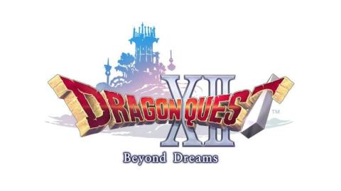 Dragon Quest XII : The Flames of Fate change de nom
