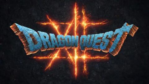 Dragon Quest XII : The Flames of Fate officialisé par Square Enix
