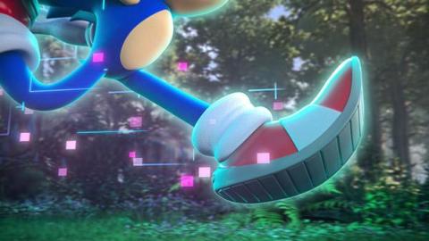 Sonic the Hedgehog 2022 officialisé par SEGA