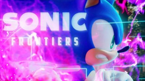 Sonic Frontiers se dévoile en vidéo