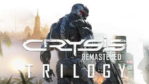 Crysis Remastered Trilogy se date et se compare