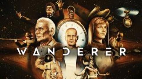 Wanderer est disponible sur PlayStation VR