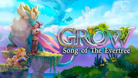 Grow : Song of the Evertree vous met au vert