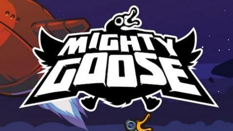 Mighty Goose est disponible sur consoles et PC