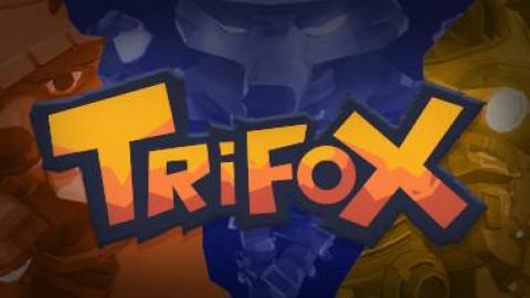 Trifox s'annonce en vidéo