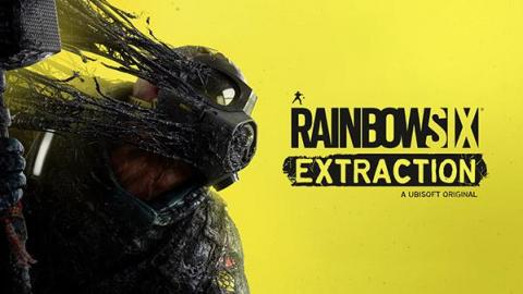 Rainbow Six Extraction développe son univers en vidéo