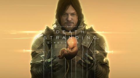 Death Stranding : la suite serait en développement